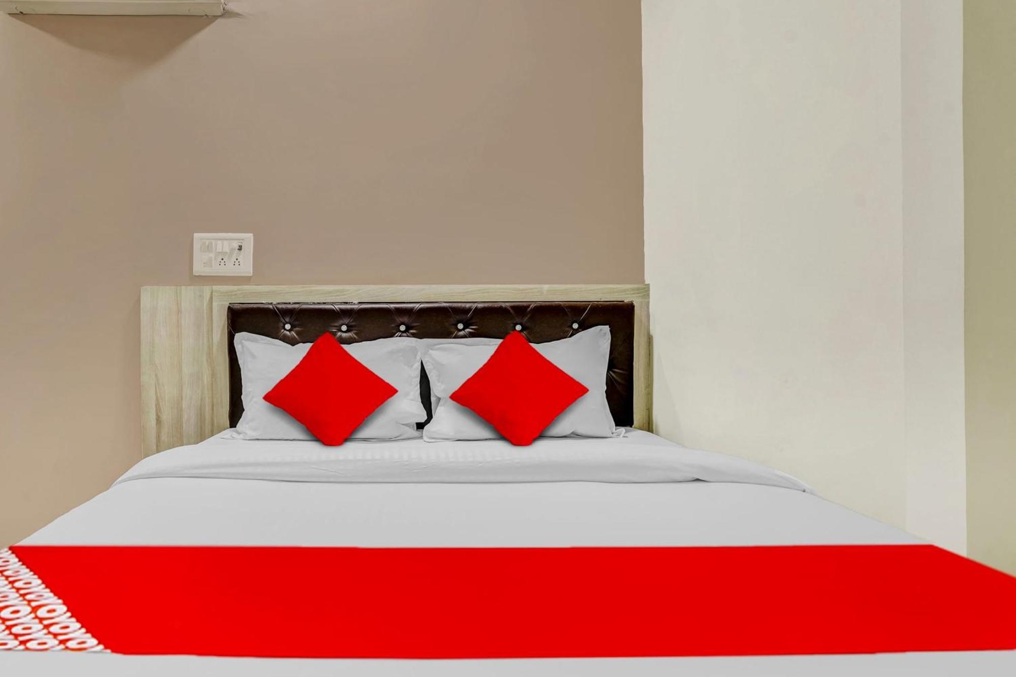Hotel O Relax Palace - Mumbai — Photos 2